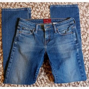 levi's vintage boot cut 565 jeans PreOwned